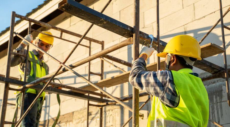 Professional fairlawn roofing services in Osage, IA